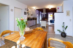 Ferienwohnung zwischen den Wieken, 85114